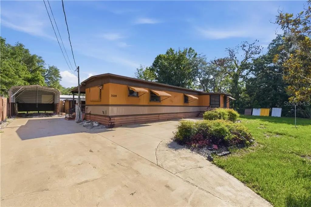 7509 W Merry Lane, Homosassa