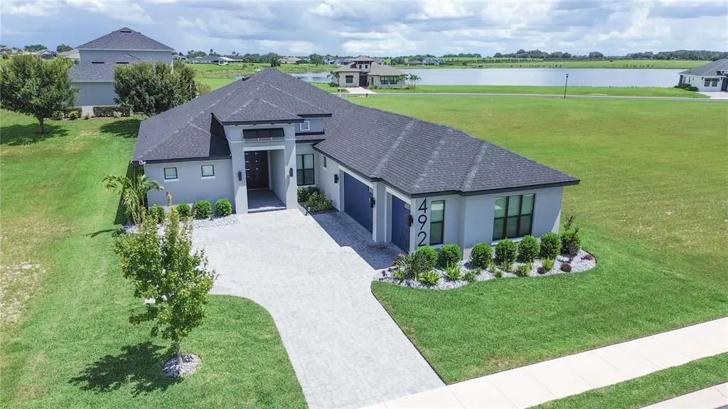 492 Adams View Ln, AUBURNDALE