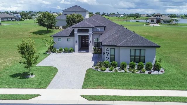 492 Adams View Lane, AUBURNDALE