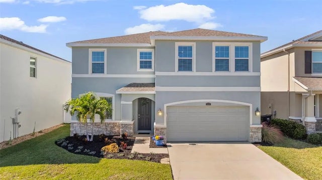 10906 Kidron Valley Lane, TAMPA
