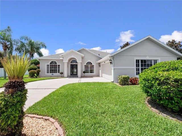 7955 Sea Pearl Circle, KISSIMMEE