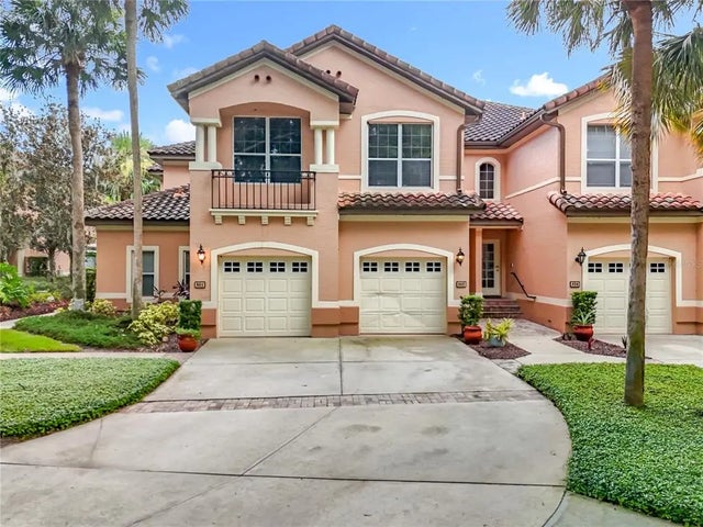 503 Camino Real Boulevard 503, HOWEY IN THE HILLS