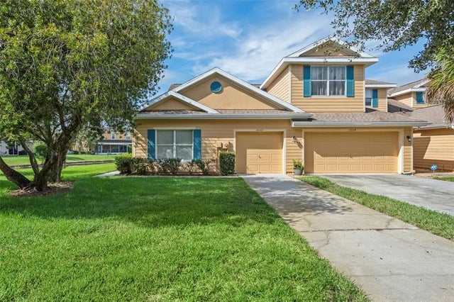 20312 Noble Oak Place, TAMPA