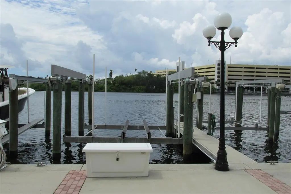Seddon Cove Way 4, TAMPA