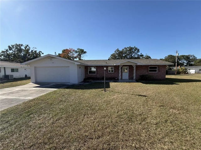 509 Lee Circle, LAKELAND