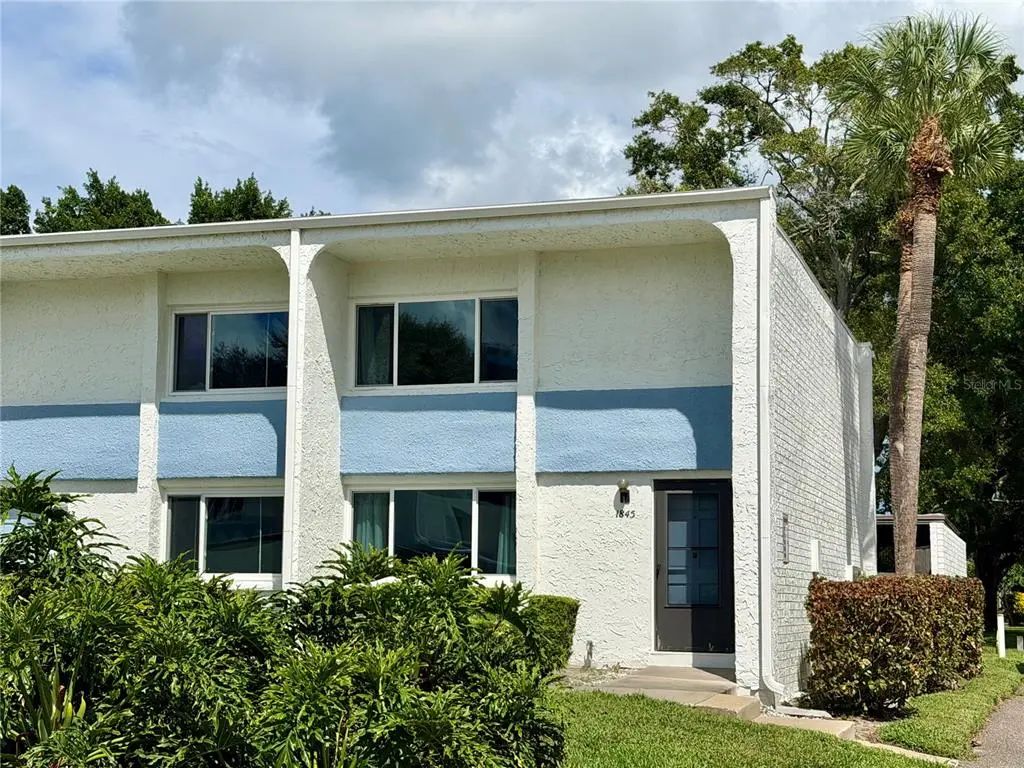 1845 Pine Cone Circle, CLEARWATER