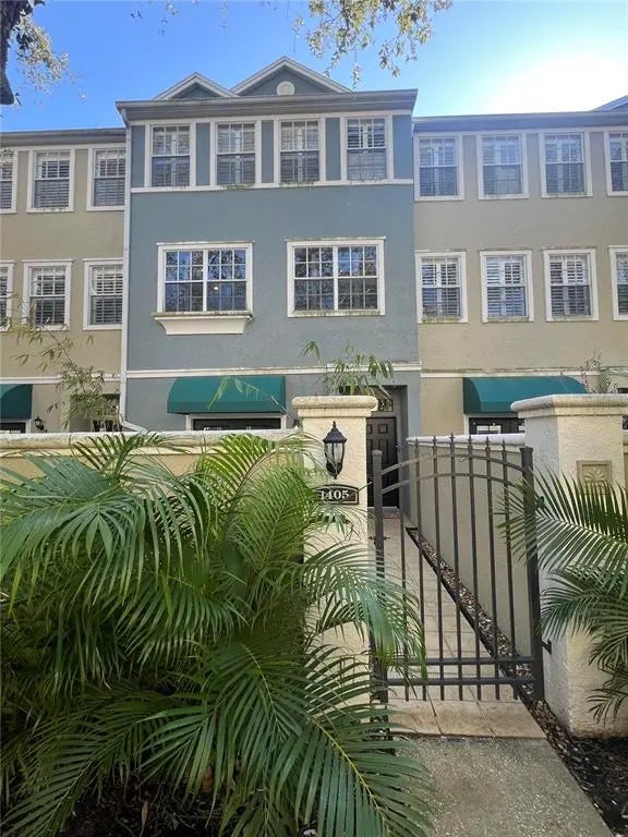 1405 Harbour Walk Road, TAMPA