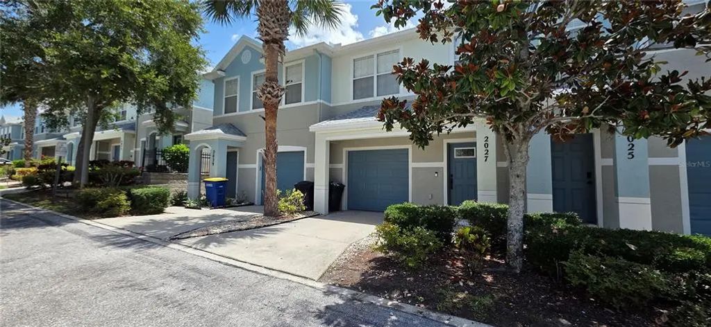 2027 Strathmill Drive, CLEARWATER