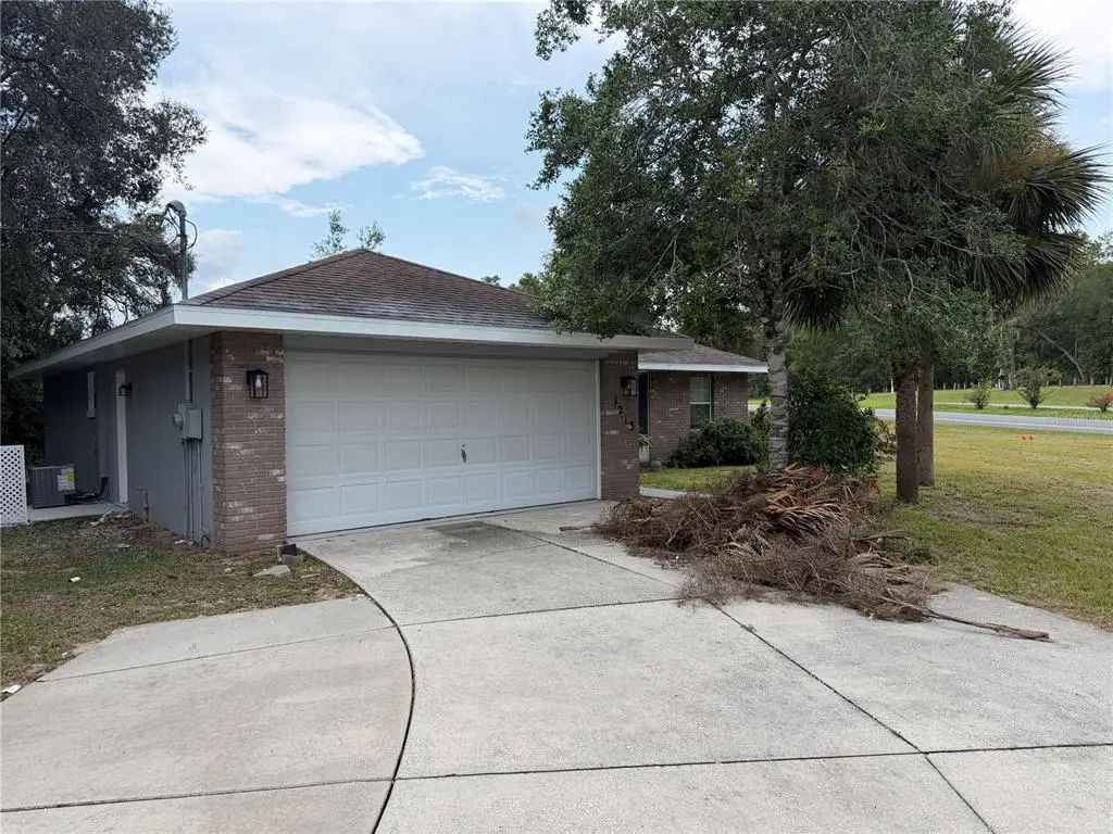 1213 W Sorrento Drive, CITRUS SPRINGS