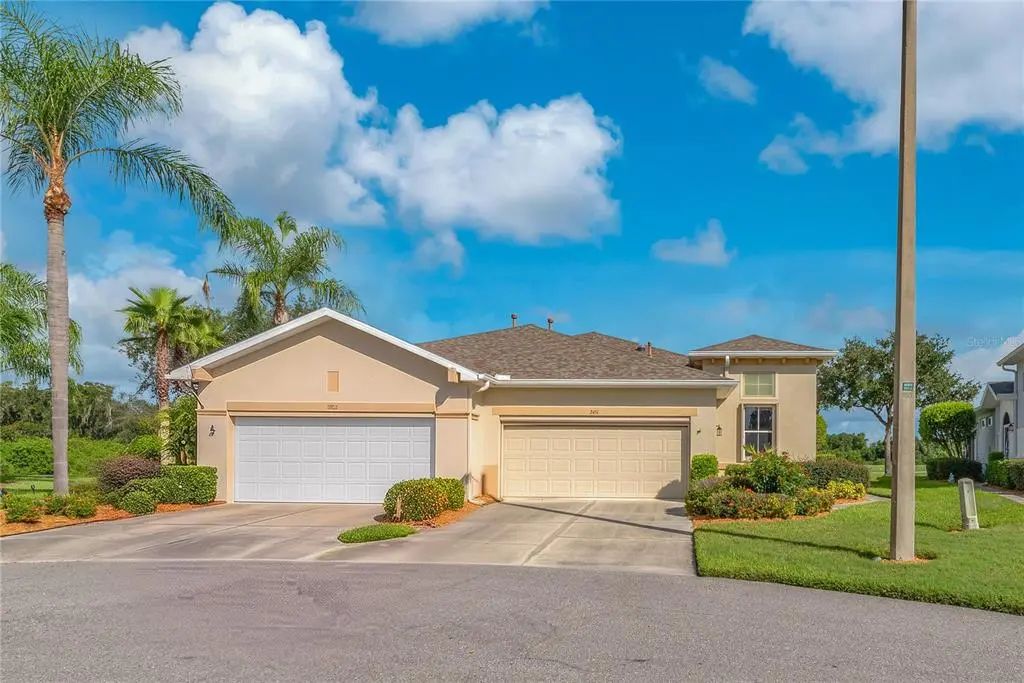 2451 Sifield Greens Way, SUN CITY CENTER