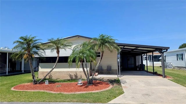 6562 Chinaberry Drive Ne, WINTER HAVEN