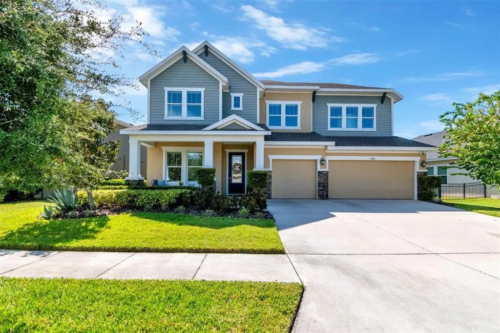 7329 Paradiso Drive, APOLLO BEACH