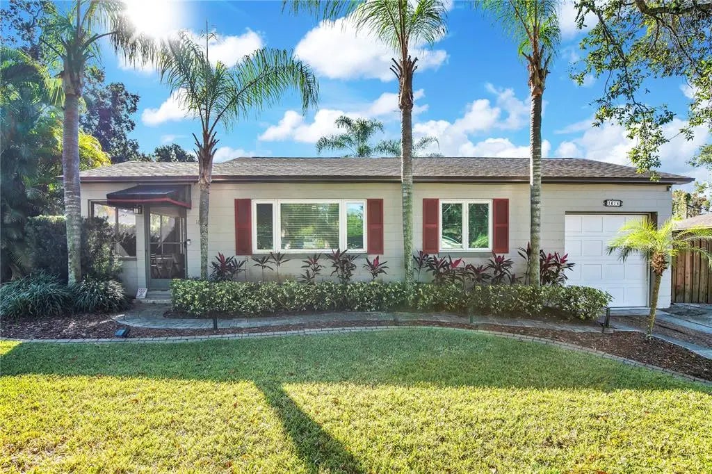 1614 Curry Ford Road, ORLANDO