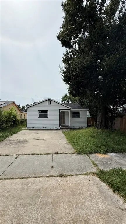 724 40th Avenue S, ST PETERSBURG