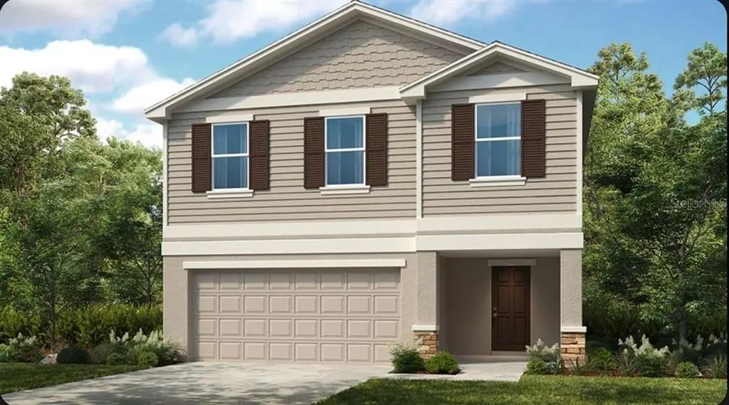 13844 Shellmore Avenue, PALMETTO