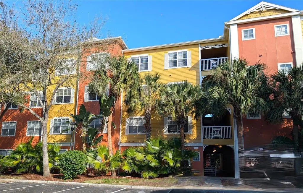 4207 S Dale Mabry Highway 6110, TAMPA