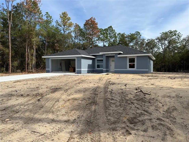 7075 Sw 198th Avenue, DUNNELLON