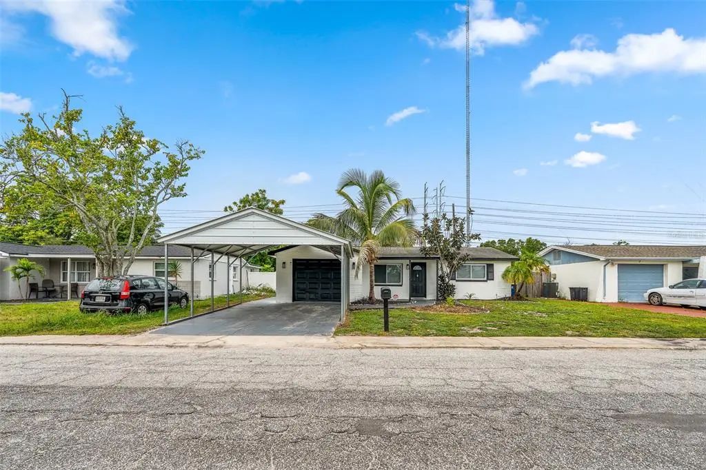1539 Dartmouth Drive, HOLIDAY