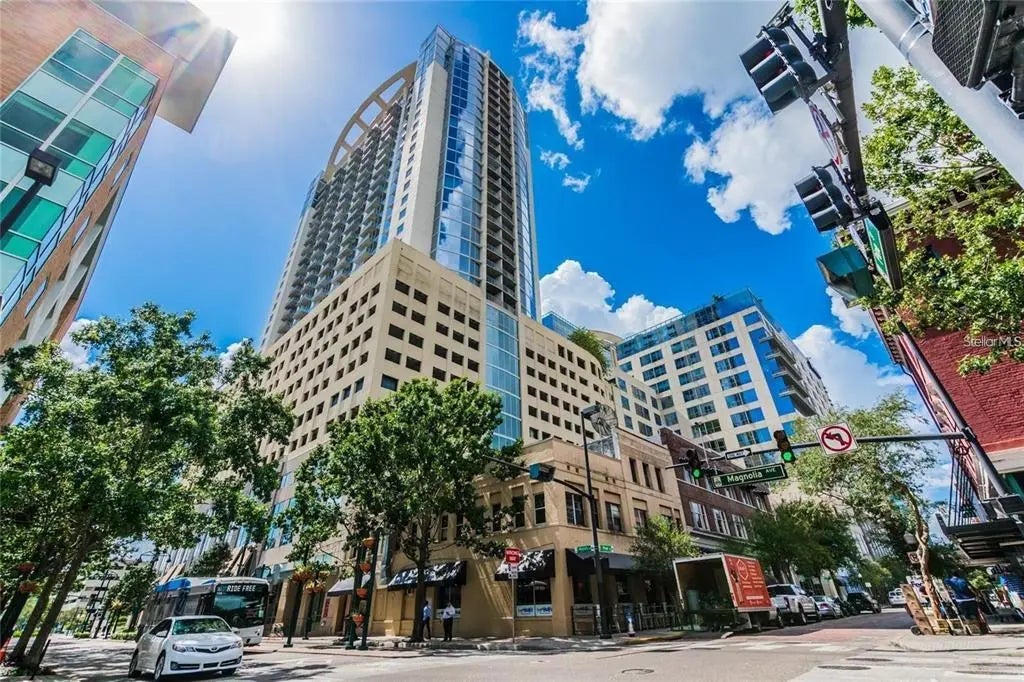 155 S Court Avenue 1305, ORLANDO