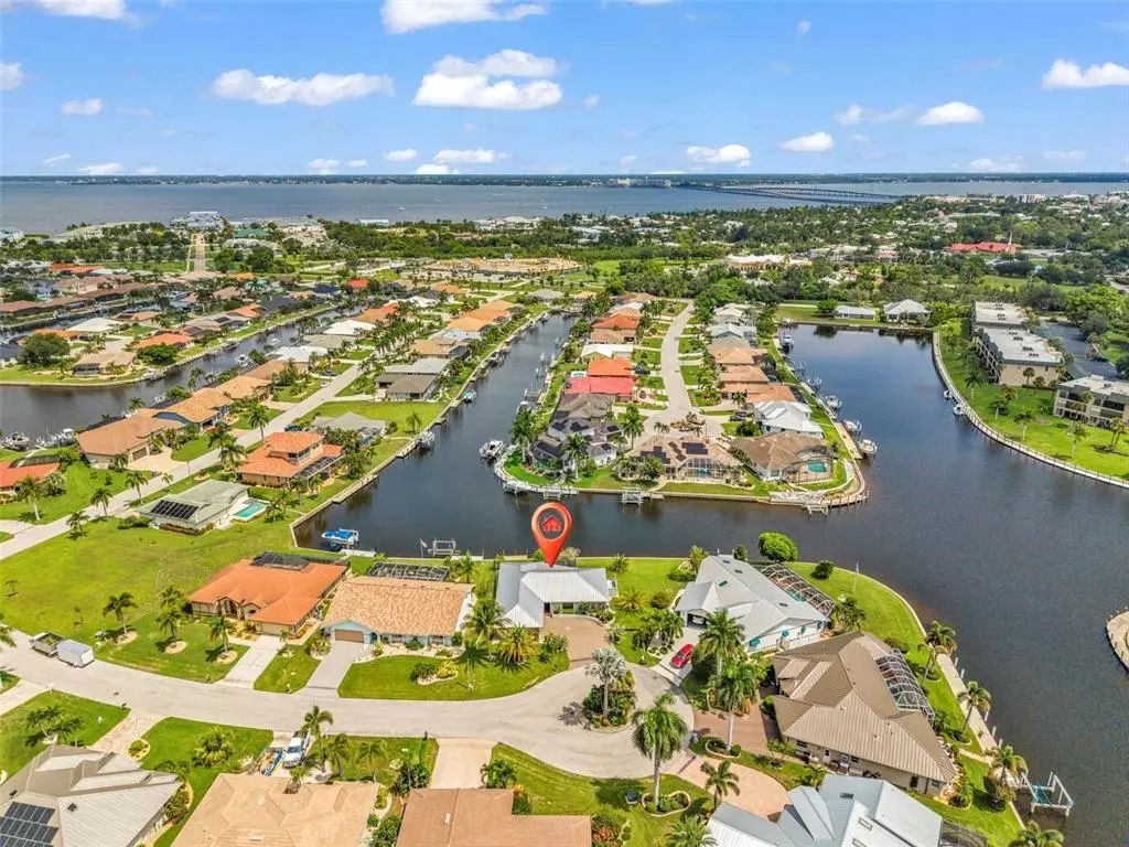 704 Bimini Lane, PUNTA GORDA