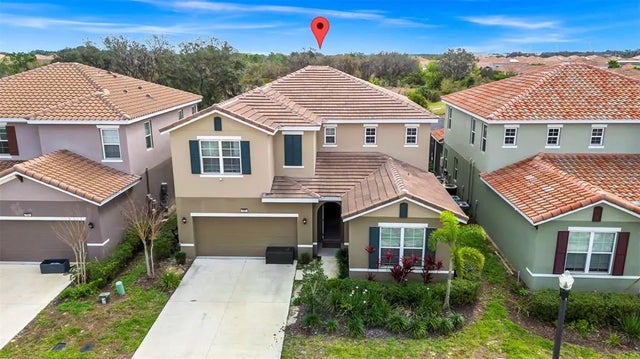 7587 Oakmoss Loop, DAVENPORT