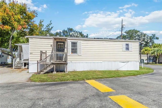 2811 Backiel Drive, ORLANDO