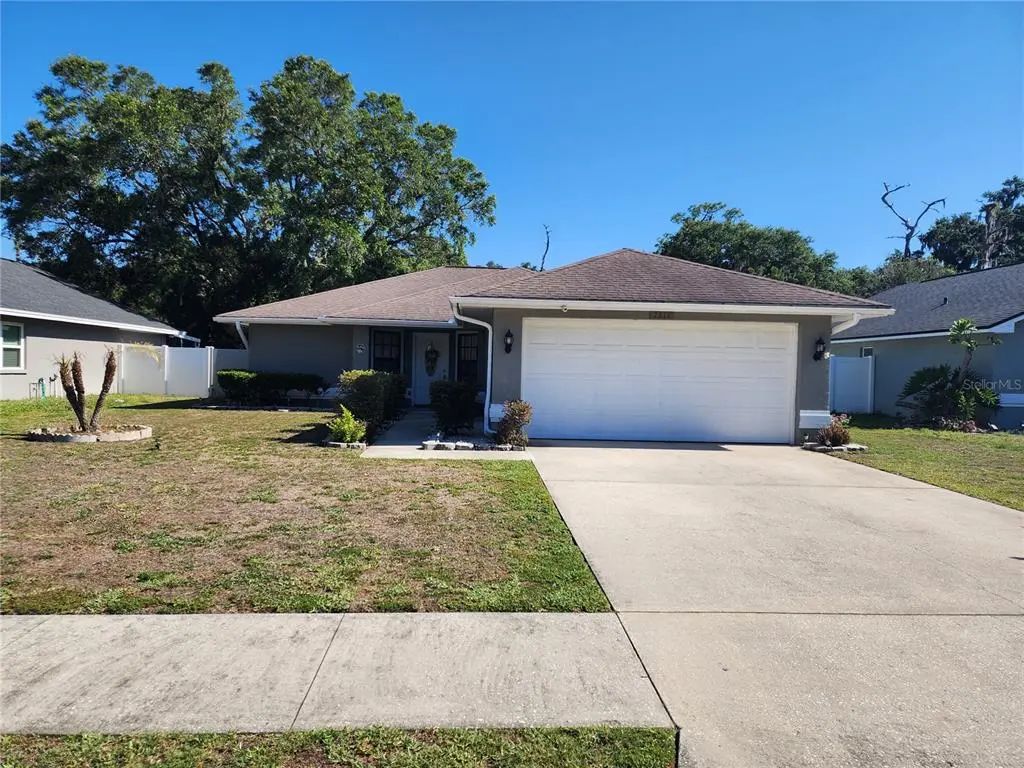 2814 Wilder Park Drive, PLANT CITY