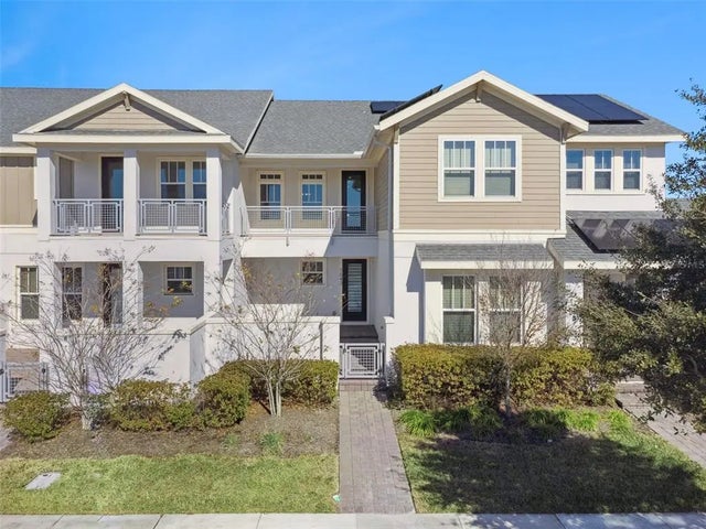 7043 Nemours Parkway, ORLANDO