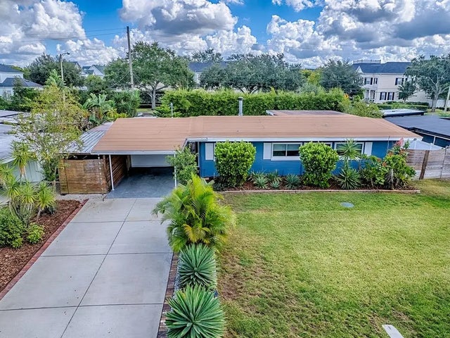 3018 Northwood Boulevard, WINTER PARK