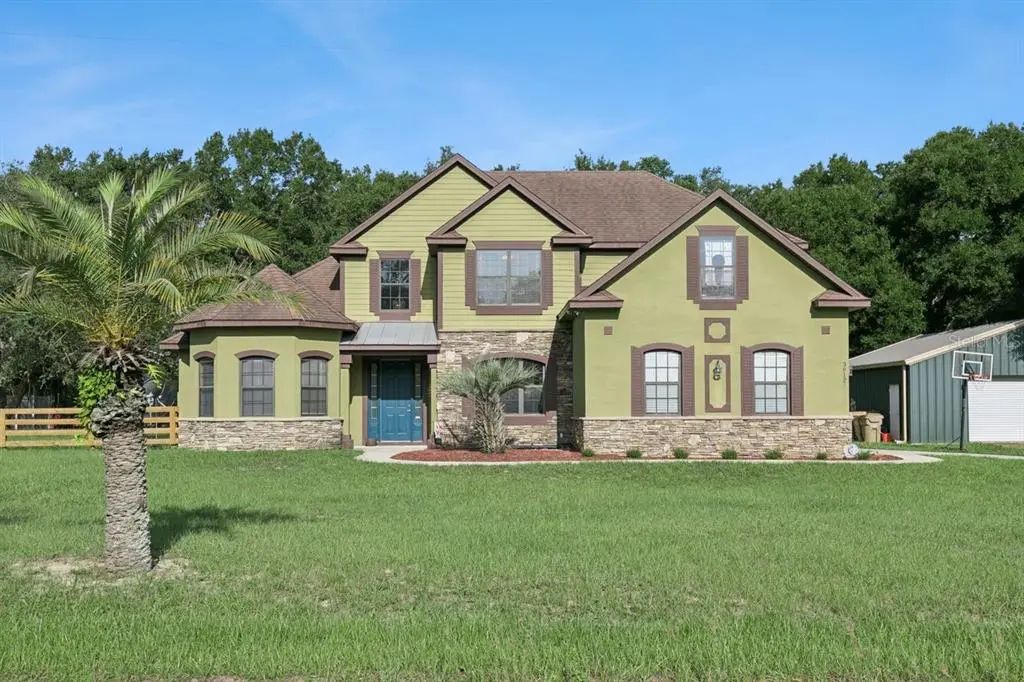 36137 Mattawan Drive, EUSTIS