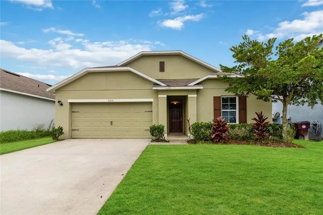 5106 Foxtail Fern Way, ST CLOUD