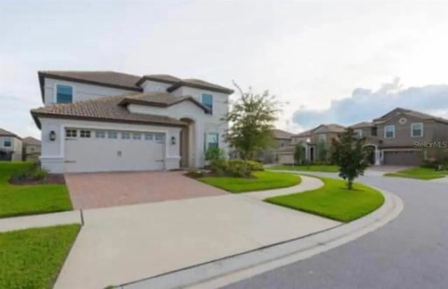 1510 Rolling Fairway Drive, DAVENPORT