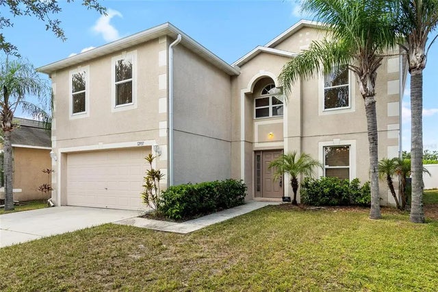 12937 Bridleford Drive, GIBSONTON