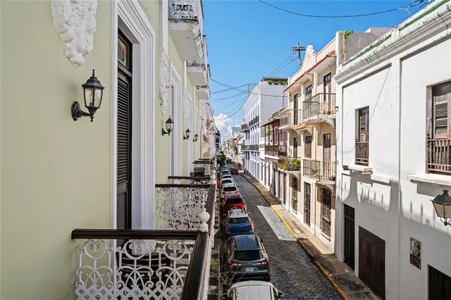 154 Sol 2b, OLD SAN JUAN