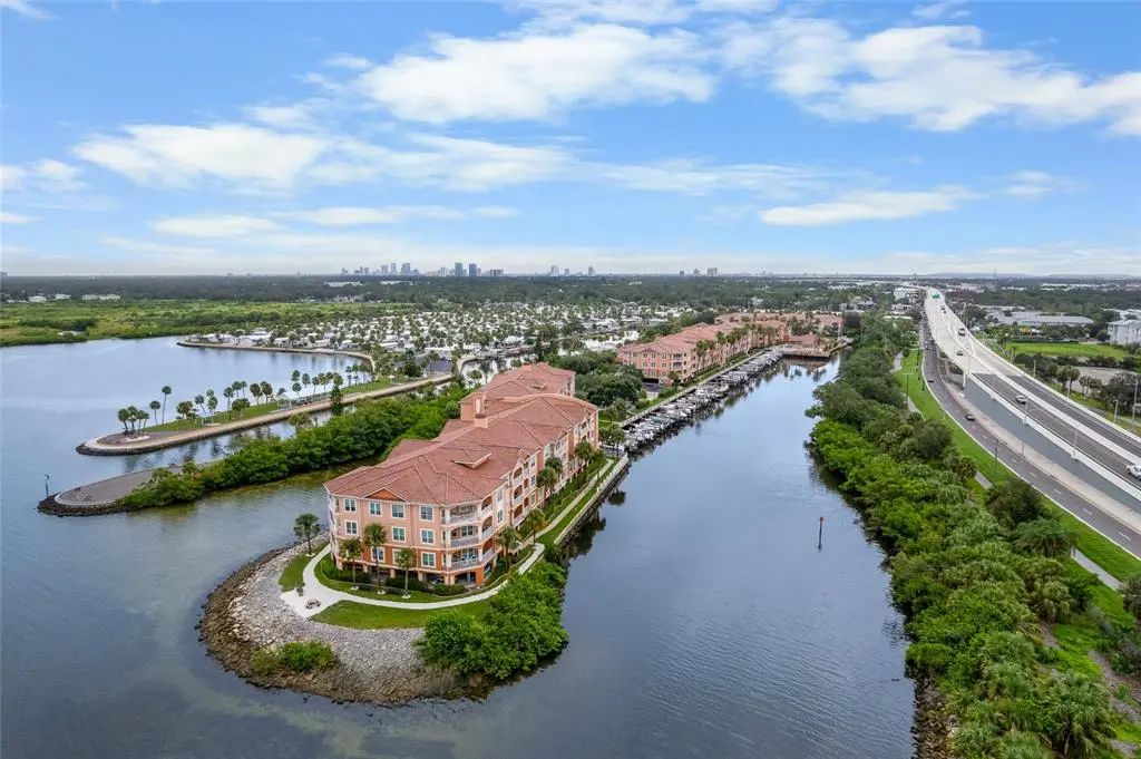 5000 Culbreath Key Way 1-118, TAMPA