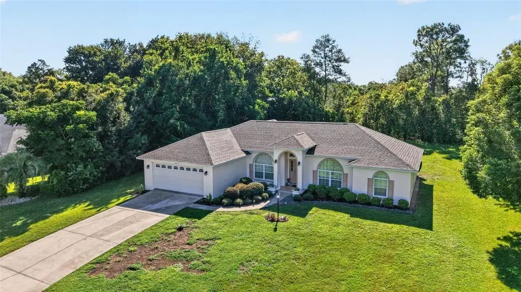 10819 Sw 53rd Circle, OCALA