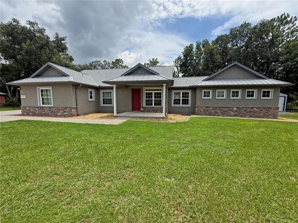 11691 Sw 52nd Avenue, OCALA