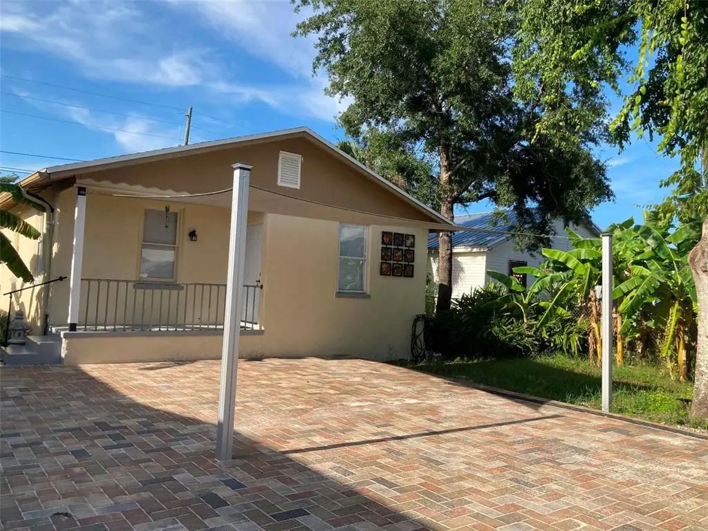 31 W Oakwood Street 2, TARPON SPRINGS