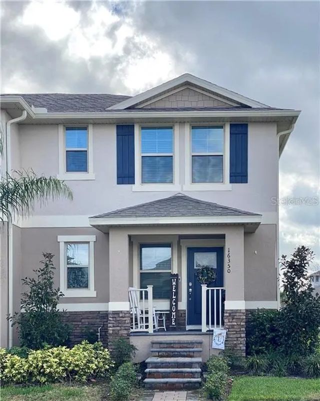 16350 Turning Tide Way, WINTER GARDEN