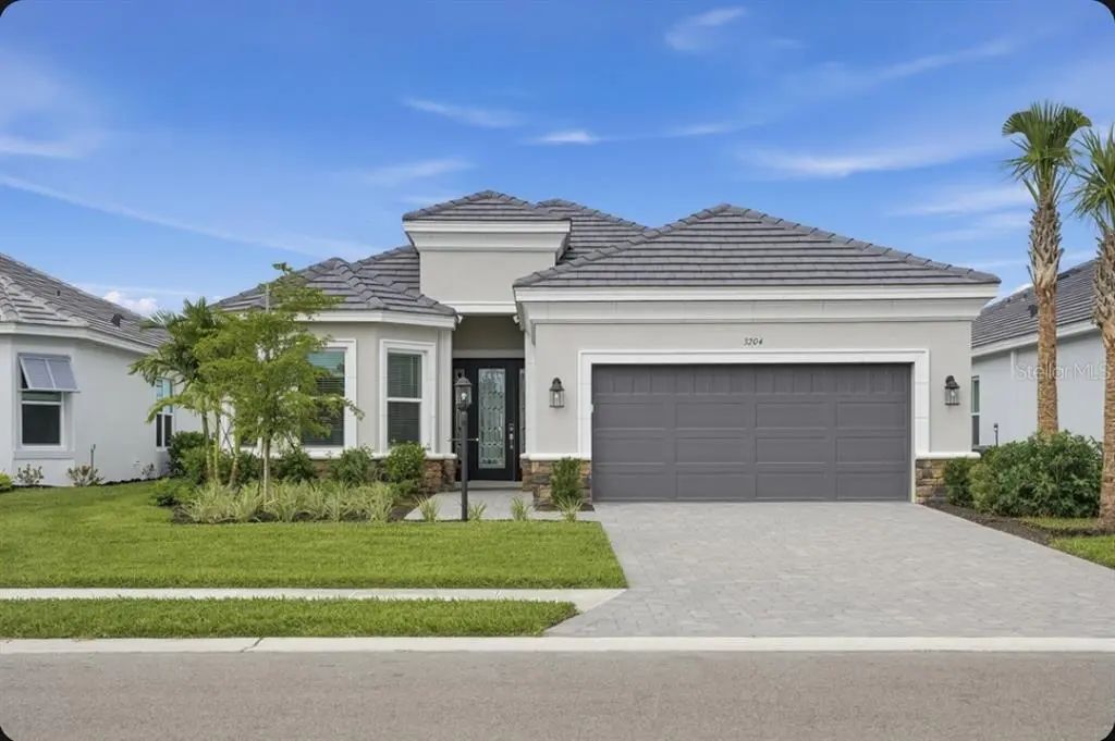 3204 Vicenza Court, BRADENTON