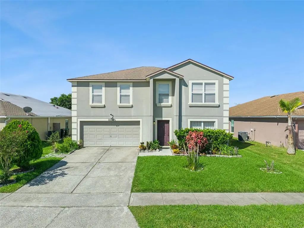 1134 Kempton Chase Parkway, ORLANDO