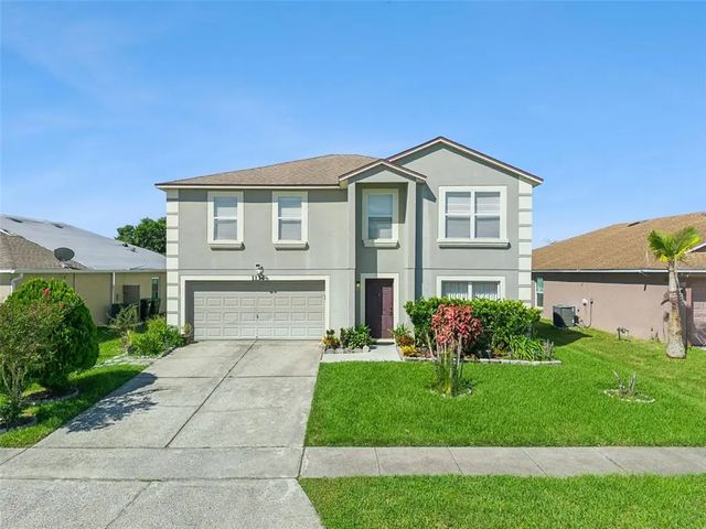 1134 Kempton Chase Parkway, ORLANDO