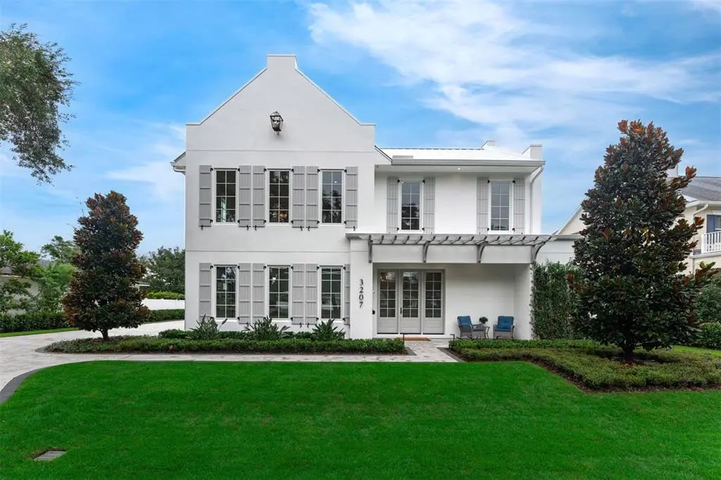 3207 Middlesex Road, ORLANDO