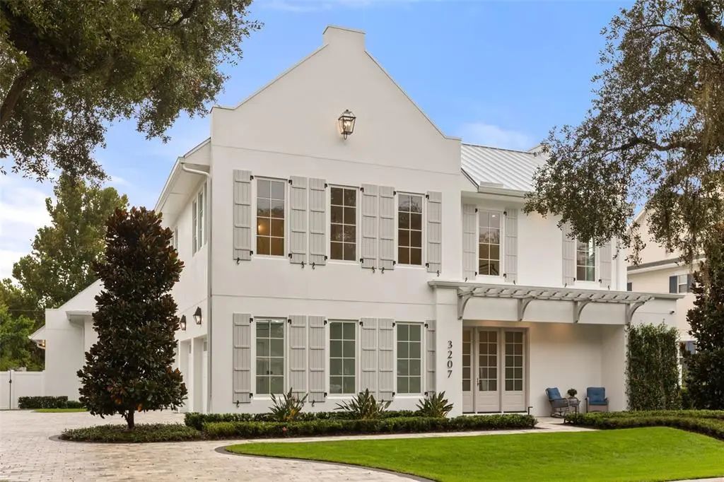 3207 Middlesex Road, ORLANDO
