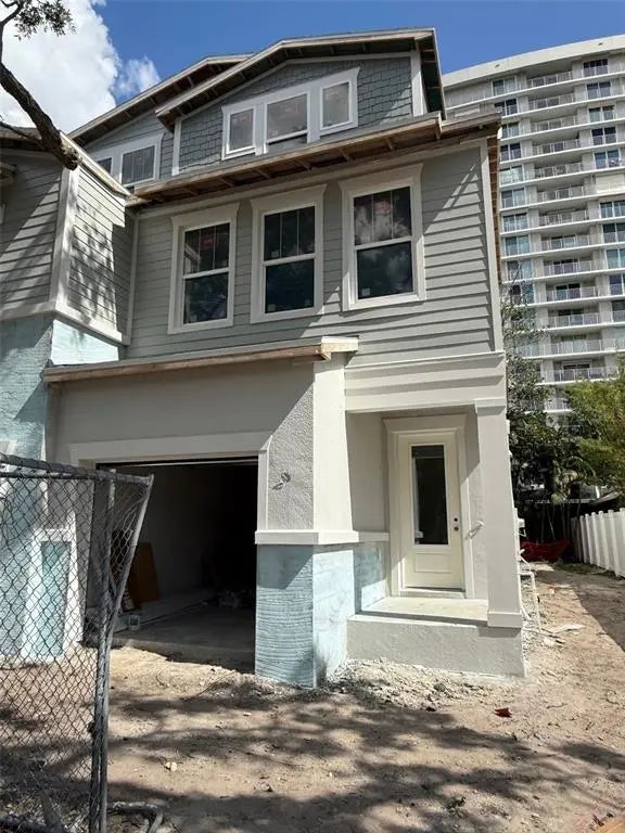 2516 W Palm Drive 2, TAMPA
