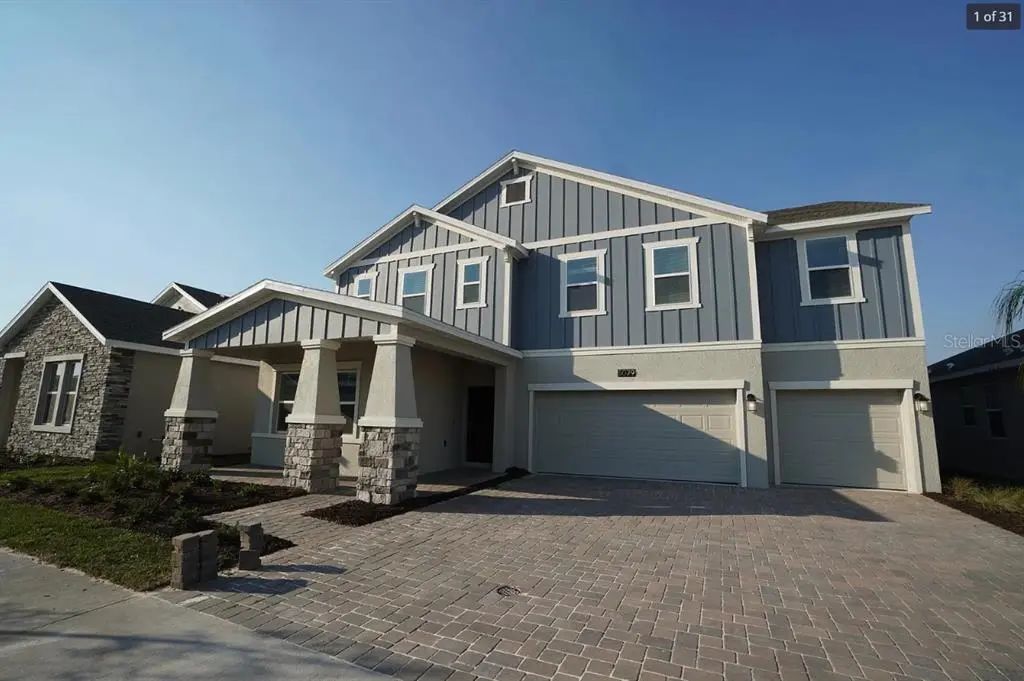 5029 Center Court, ST. CLOUD
