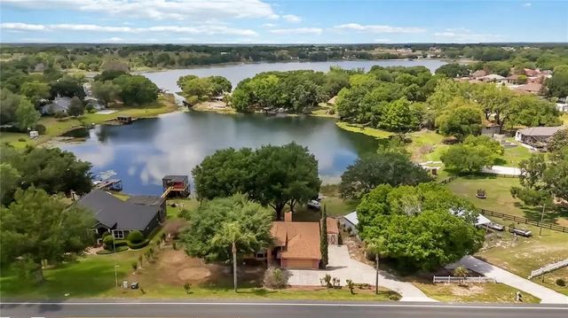 9835 Lakeshore Drive, CLERMONT