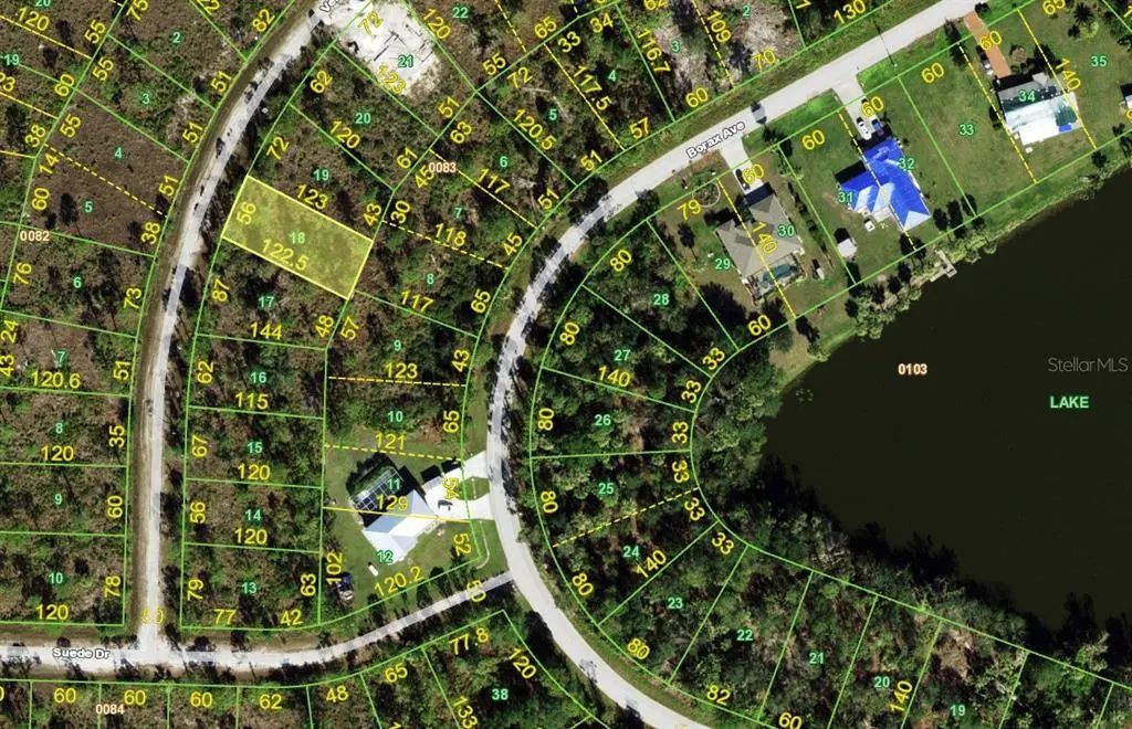 12070 Venetian Drive, PUNTA GORDA