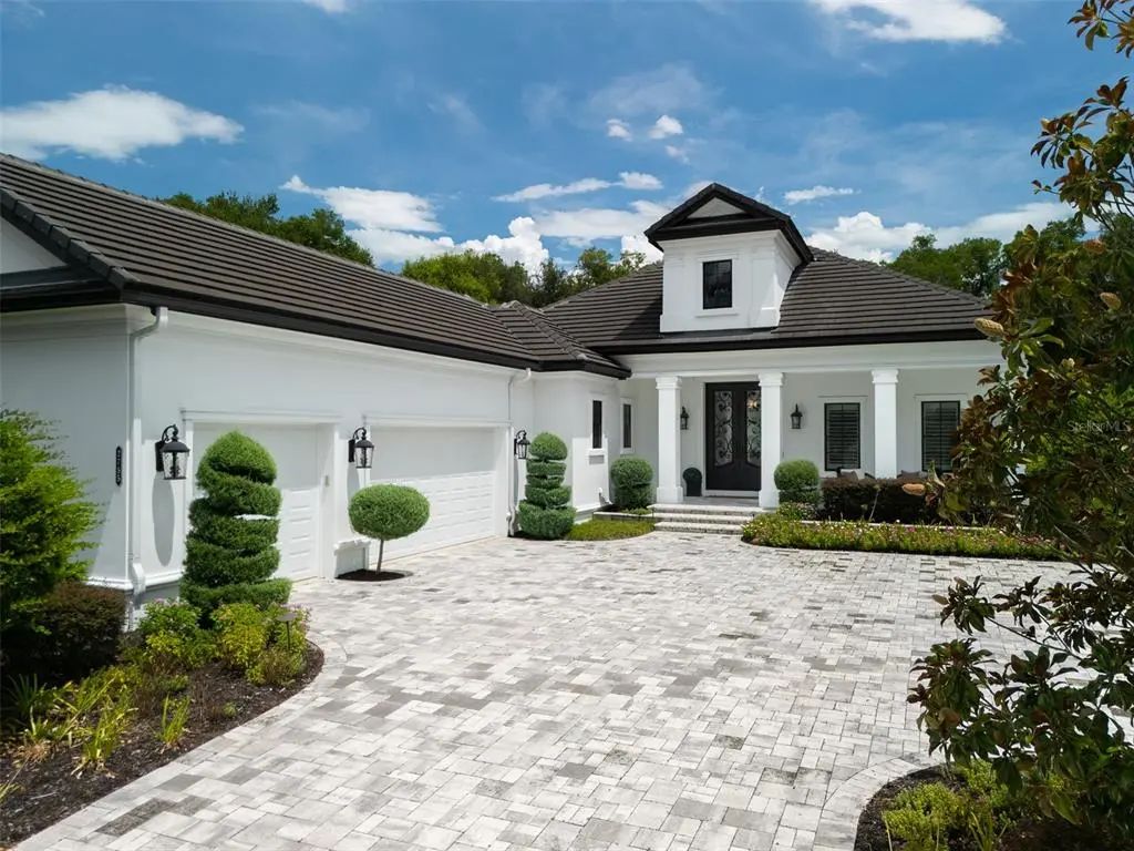 2755 Nw 80th Avenue, OCALA