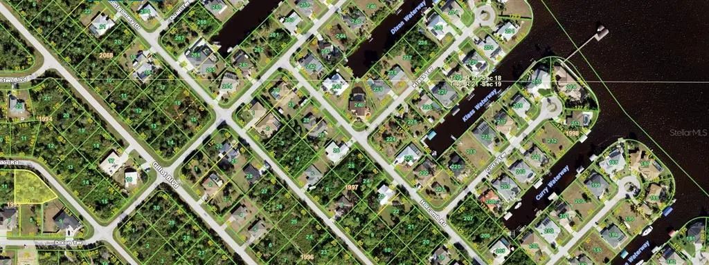 3115 El Salvador Road, PORT CHARLOTTE